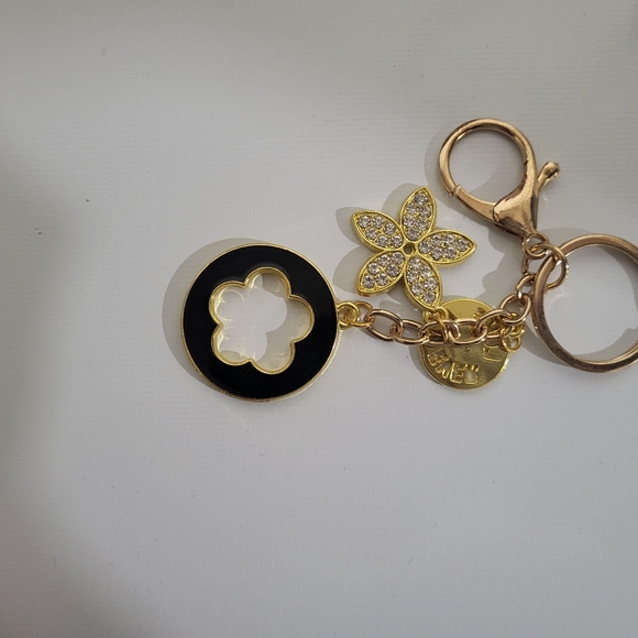 Fashion key chain/  bag charm - Picture 3 of 4